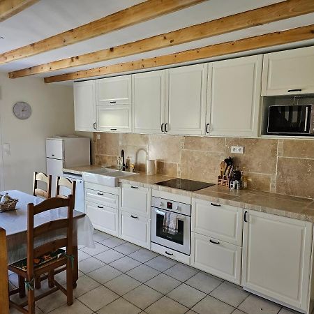 Licques A L'Ombre Du Prunier B&B 외부 사진